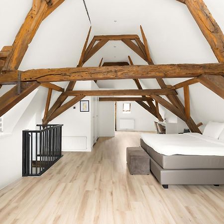 Appartement Langeviele 71 Middelburg Zewnętrze zdjęcie