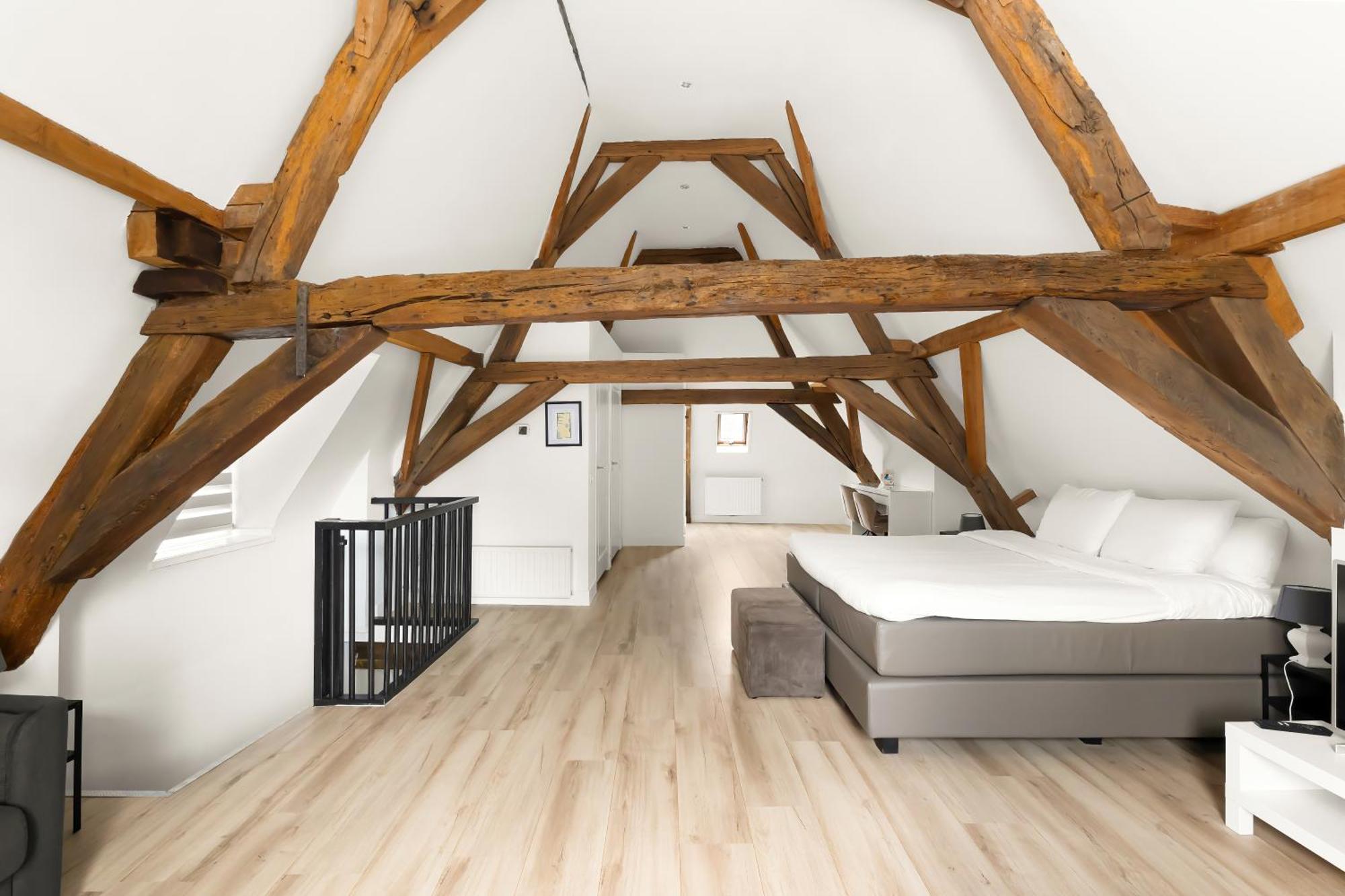 Appartement Langeviele 71 Middelburg Zewnętrze zdjęcie