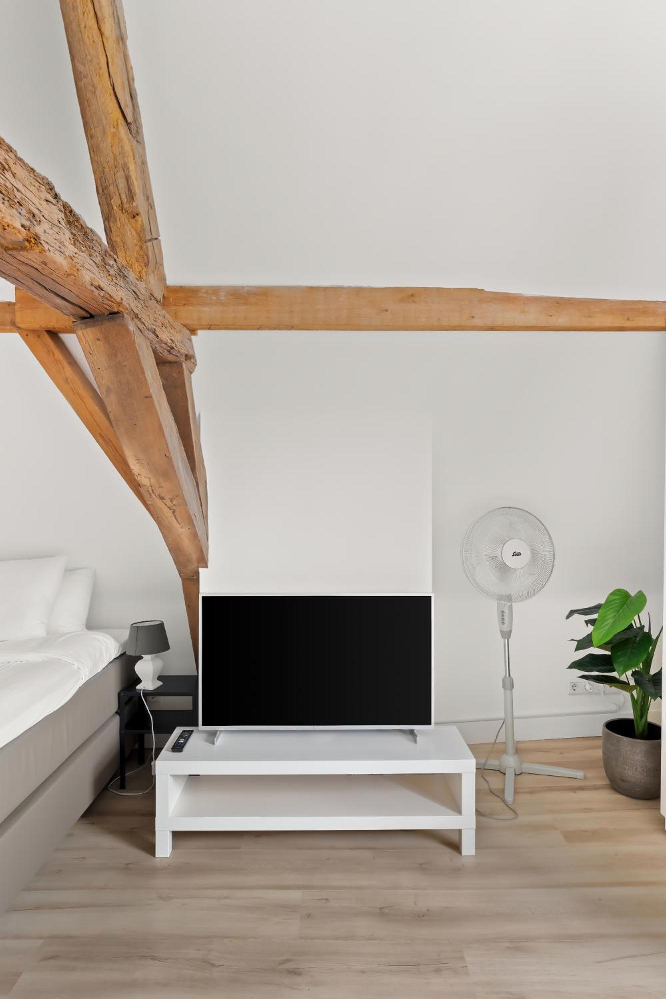 Appartement Langeviele 71 Middelburg Zewnętrze zdjęcie
