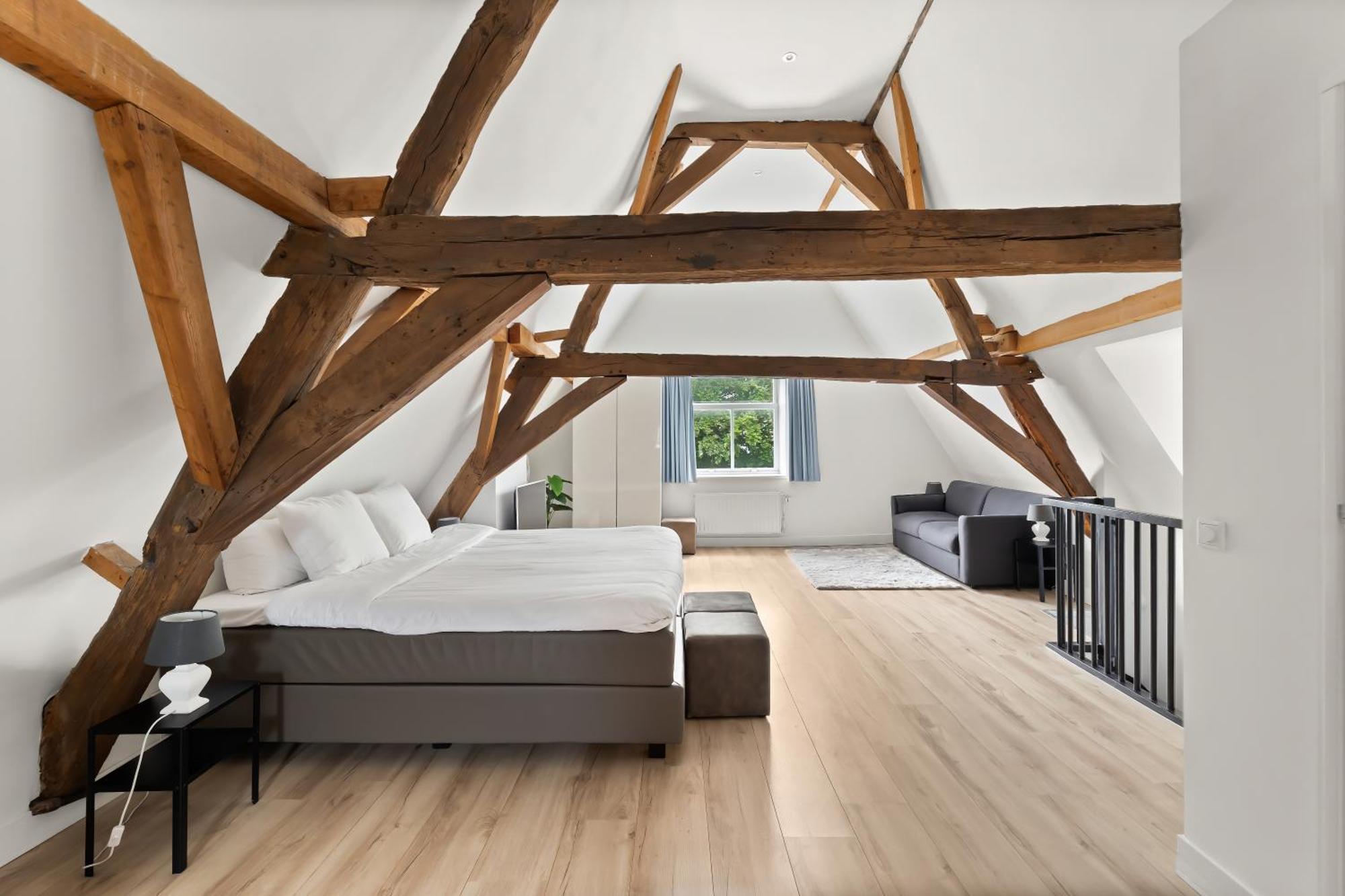 Appartement Langeviele 71 Middelburg Zewnętrze zdjęcie