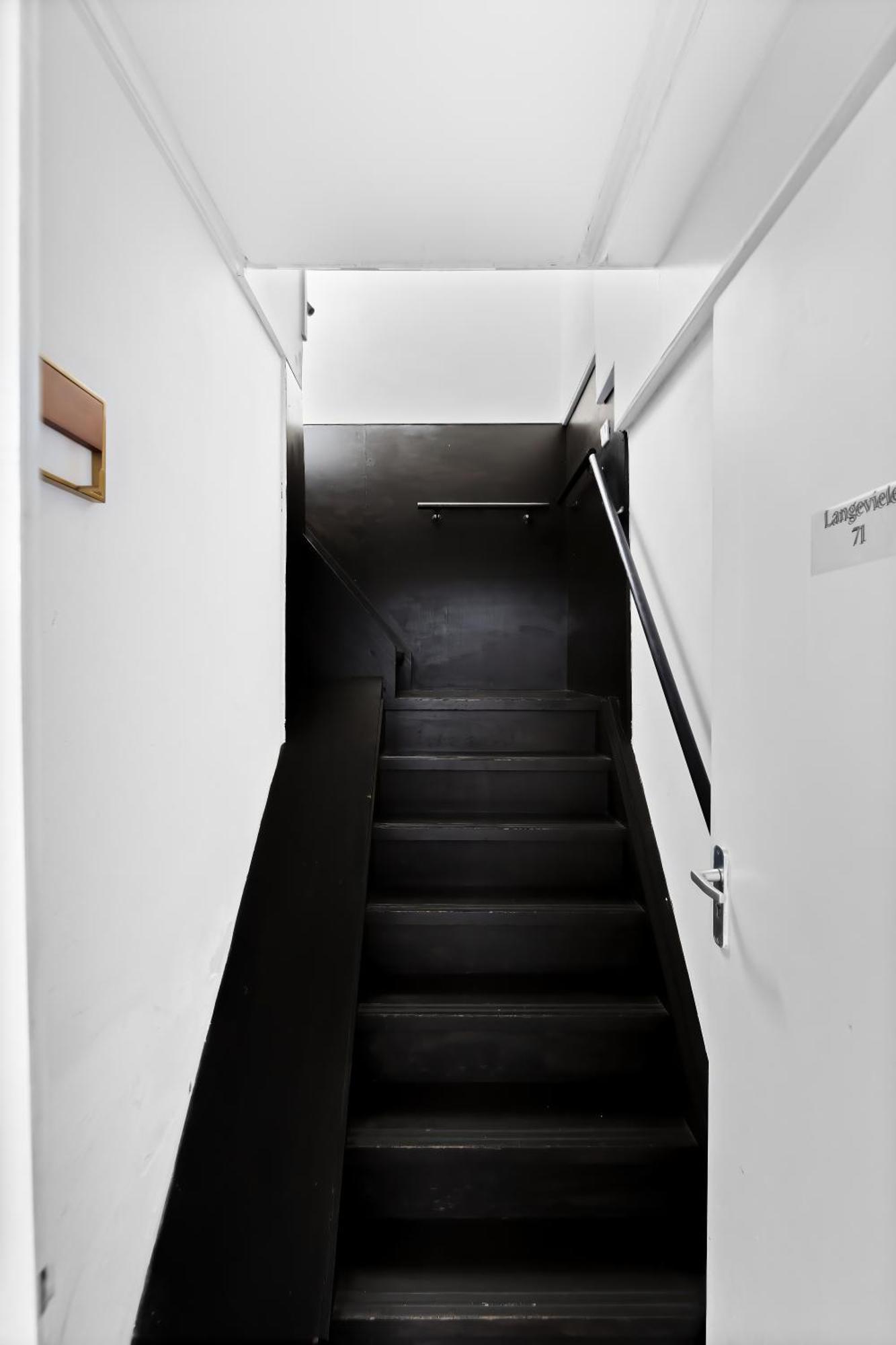 Appartement Langeviele 71 Middelburg Zewnętrze zdjęcie