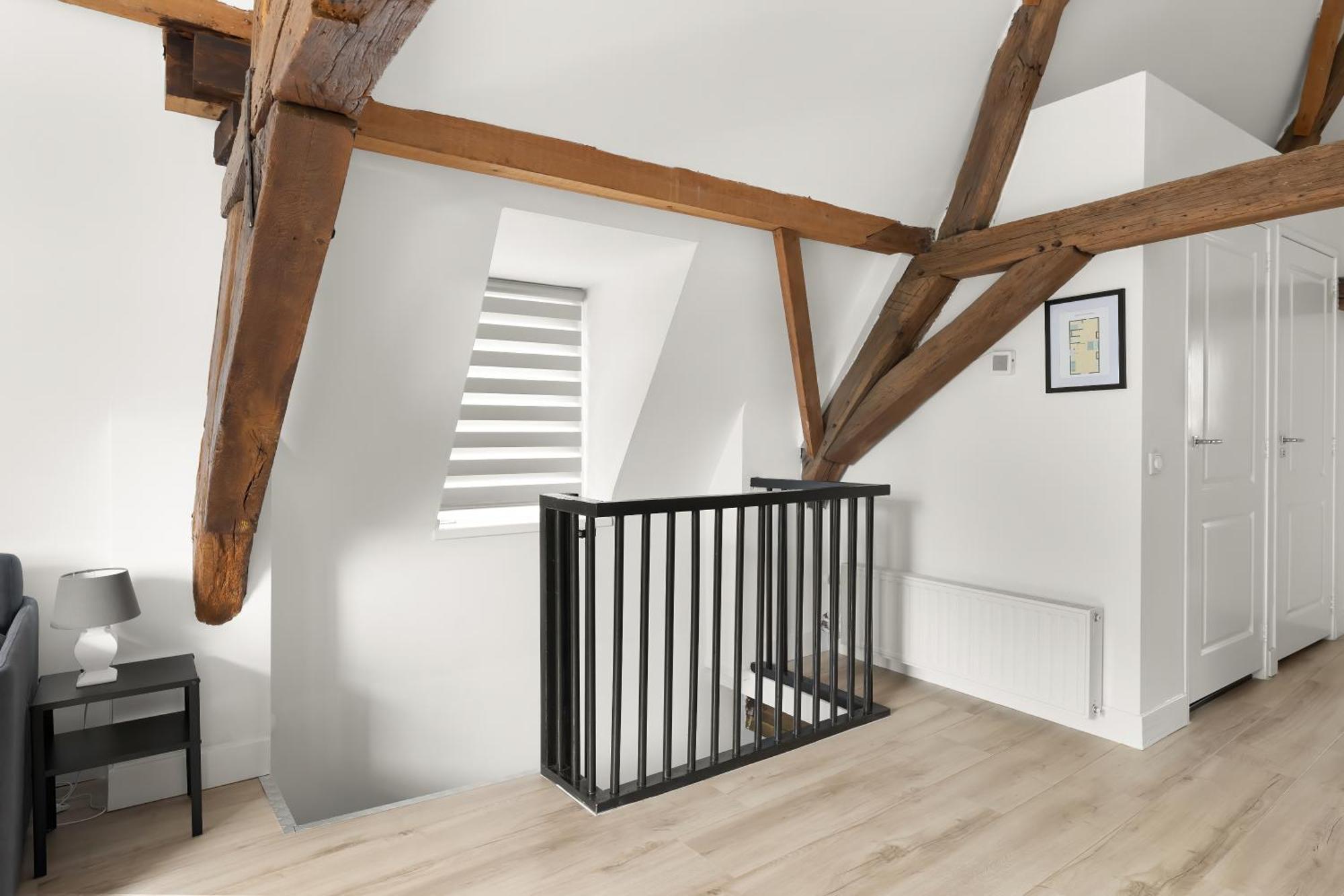 Appartement Langeviele 71 Middelburg Zewnętrze zdjęcie